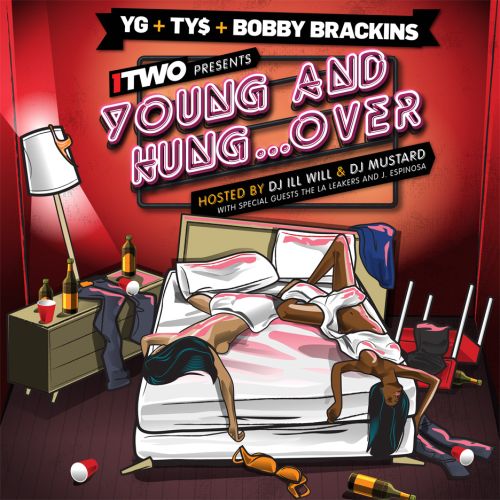 Young And Hungover